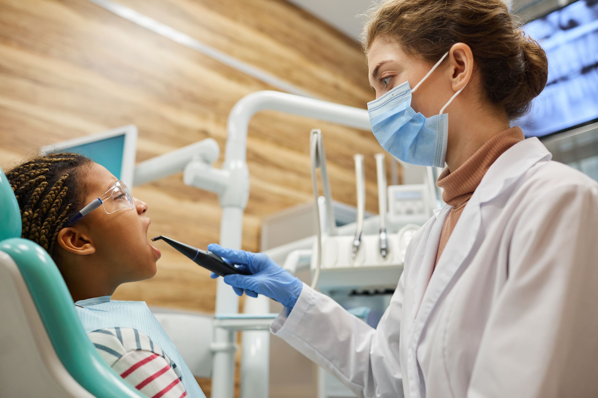 Dental Checkups