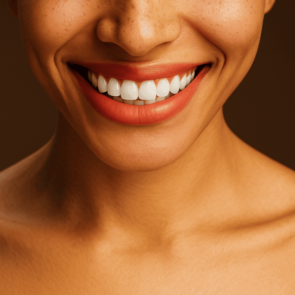 Teeth