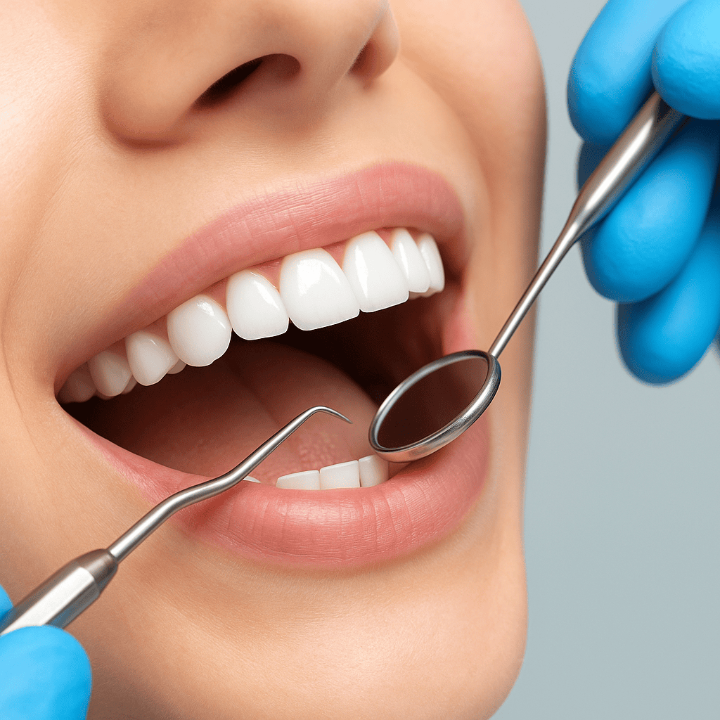 Tooth Sensitivity
