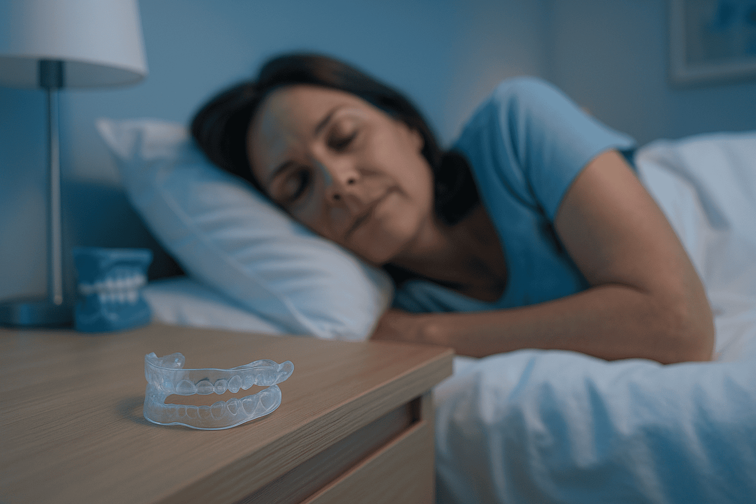 Sleep apnea